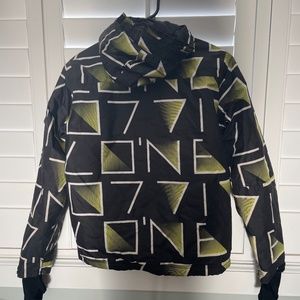 O’neill kids fifty2 series insulated jacket